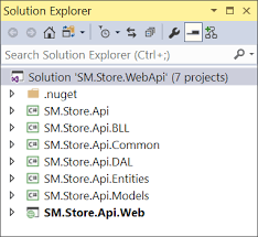 برمجة واجهة تطبيقات الموبايل - انشاء قاعدة البيانات من خلال الميجراشن Xamarin forms sql server Database